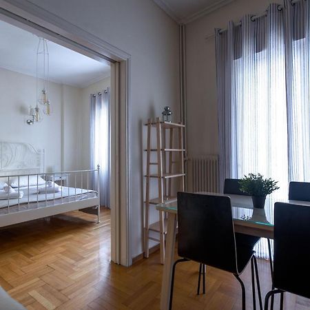 Beautiful 2Bd Apartment Near Historic Center Of Athens Luaran gambar