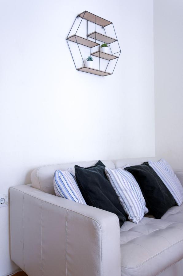 Beautiful 2Bd Apartment Near Historic Center Of Athens Luaran gambar