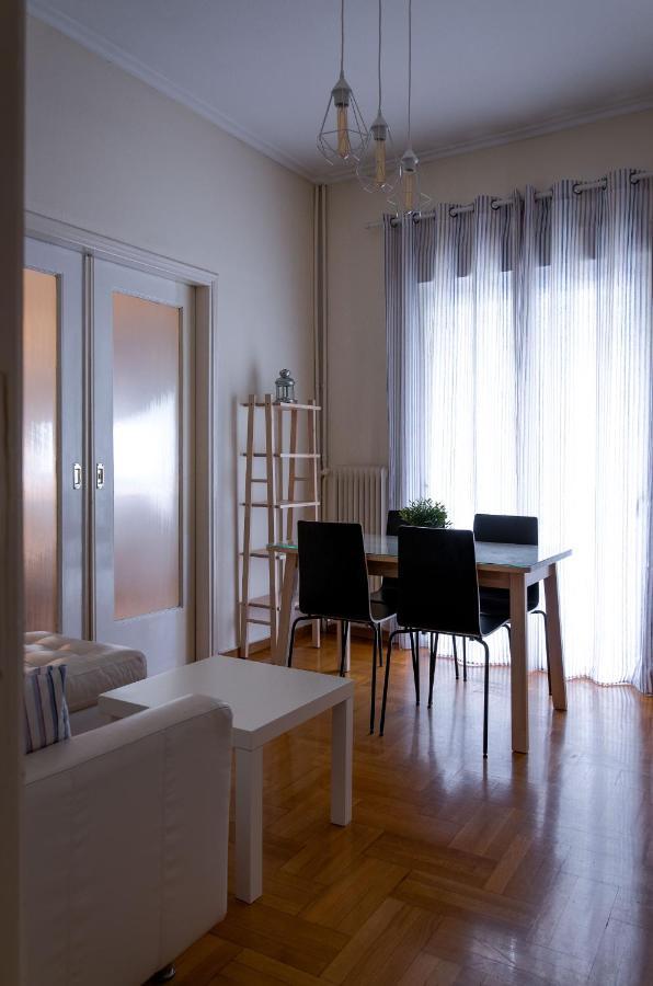 Beautiful 2Bd Apartment Near Historic Center Of Athens Luaran gambar