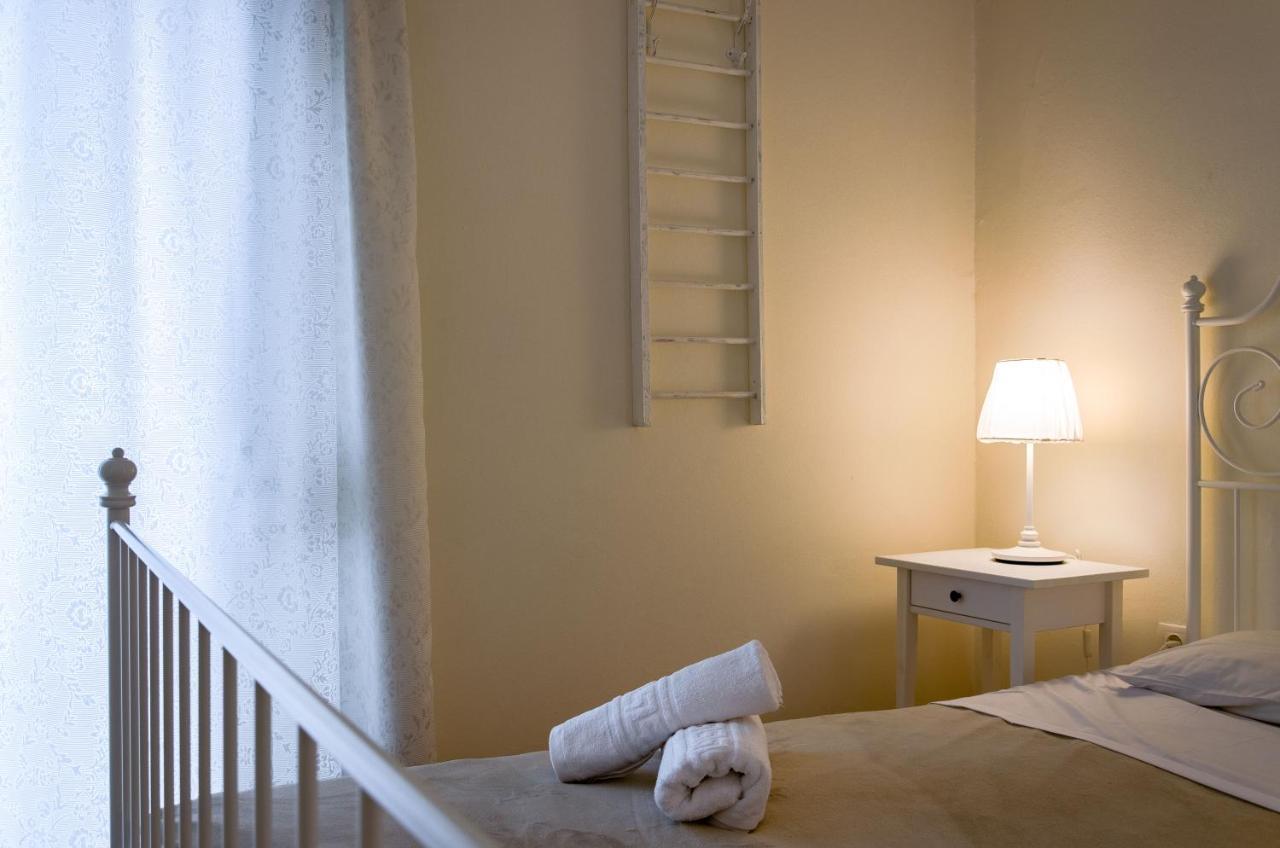 Beautiful 2Bd Apartment Near Historic Center Of Athens Luaran gambar