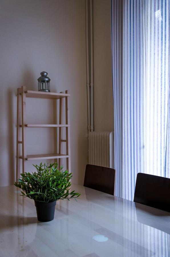 Beautiful 2Bd Apartment Near Historic Center Of Athens Luaran gambar