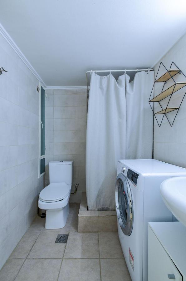 Beautiful 2Bd Apartment Near Historic Center Of Athens Luaran gambar