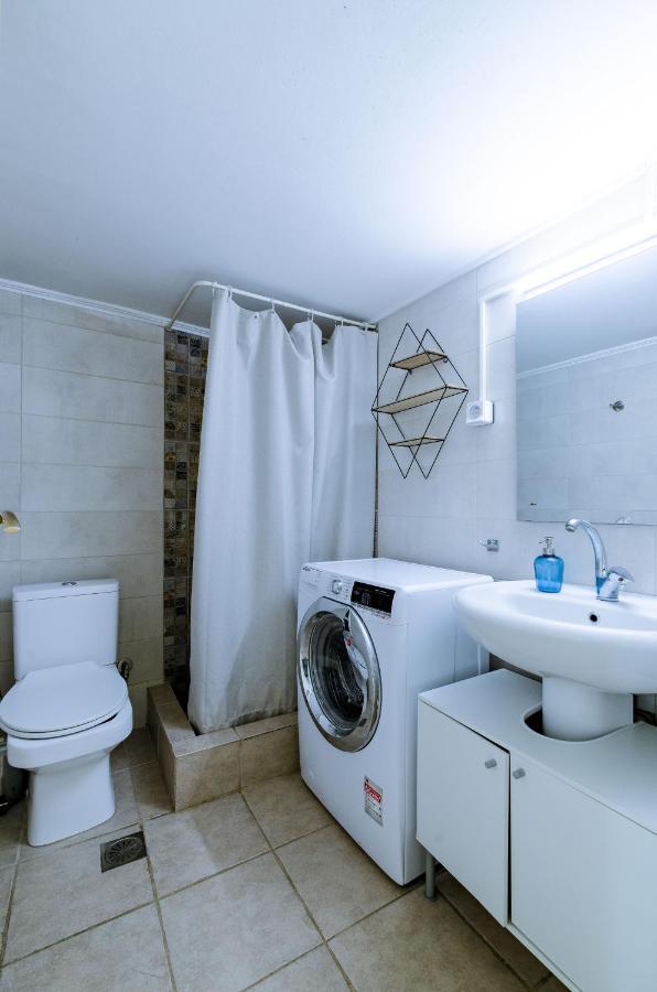 Beautiful 2Bd Apartment Near Historic Center Of Athens Luaran gambar
